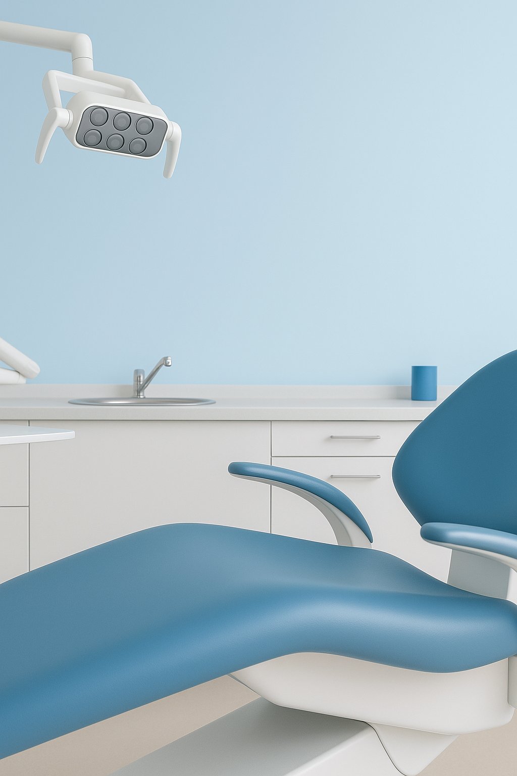 Bienvenido a mi Blog Personal de Higienista Dental